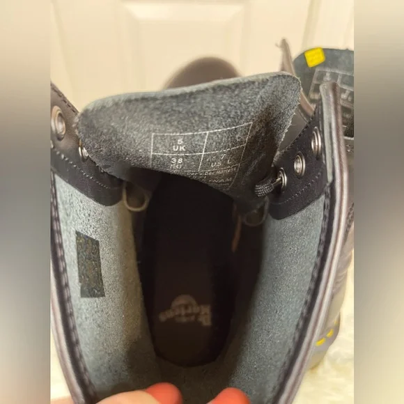 Dr. Martens, NWOT - Picture 9 of 13
